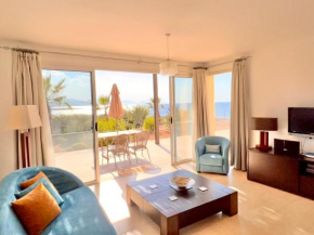 True front line apartment in Tatlisu North Cyprus